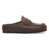 Naples Wrapped Natural Leather Oiled Naples Wrapped Natural Leather Oiled