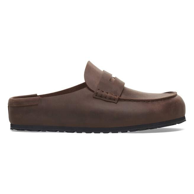 Naples Wrapped Natural Leather Oiled Naples Wrapped Natural Leather Oiled