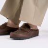 Naples Wrapped Natural Leather Oiled Naples Wrapped Natural Leather Oiled