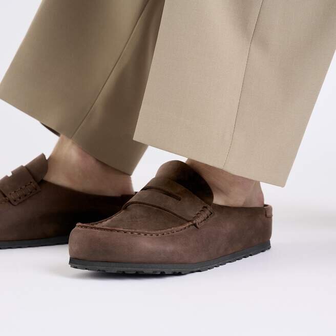 Naples Wrapped Natural Leather Oiled Naples Wrapped Natural Leather Oiled