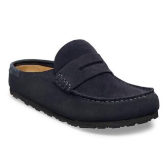 Naples Wrapped Suede Leather Nubuck Naples Wrapped Suede Leather Nubuck