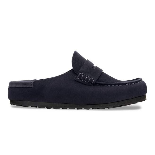 Naples Wrapped Suede Leather Nubuck Naples Wrapped Suede Leather Nubuck