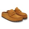 Naples Wrapped Suede Leather Nubuck Naples Wrapped Suede Leather Nubuck