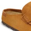 Naples Wrapped Suede Leather Nubuck Naples Wrapped Suede Leather Nubuck