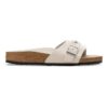 Oita Braided Natural Leather Oita Braided Natural Leather