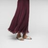 Oita Braided Natural Leather Oita Braided Natural Leather