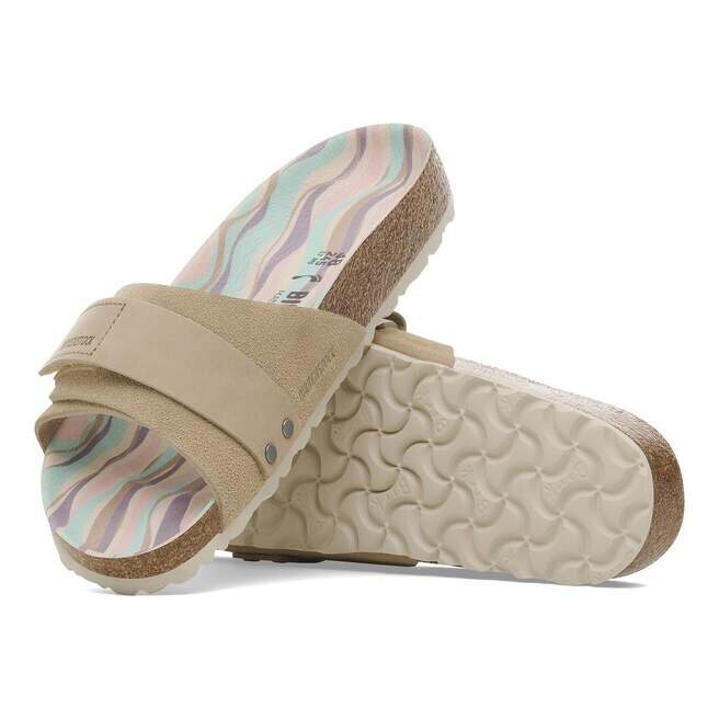 Oita Nubuck Leather Suede Oita Nubuck Leather Suede