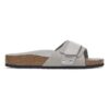 Oita Nubuk Leather Oita Nubuk Leather