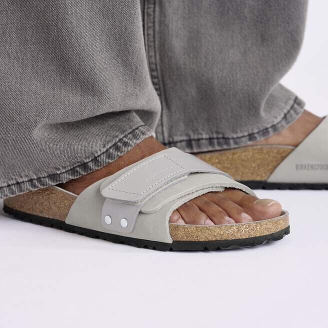 Oita Nubuk Leather Oita Nubuk Leather