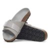 Oita Nubuk Leather Oita Nubuk Leather
