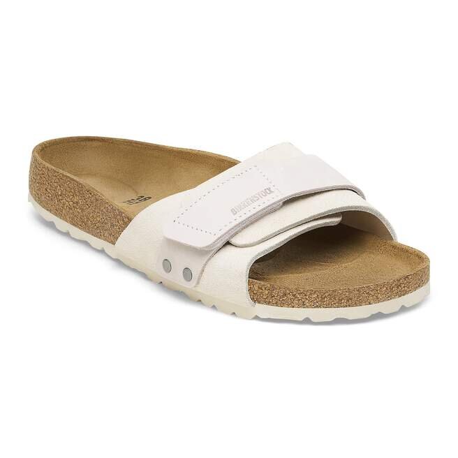 Oita Suede Leather Oita Suede Leather