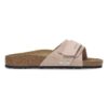 Oita Suede Leather Oita Suede Leather