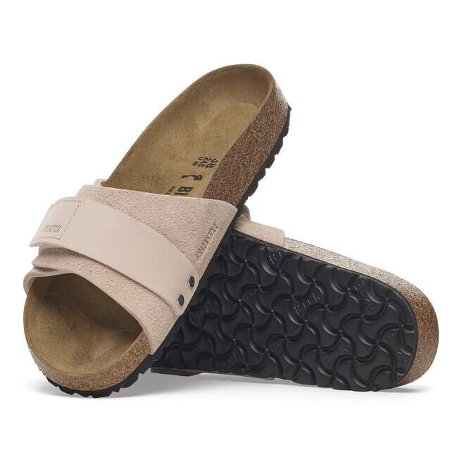 Oita Suede Leather Oita Suede Leather