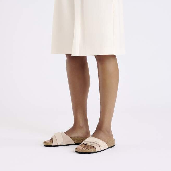 Oita Suede Leather Oita Suede Leather