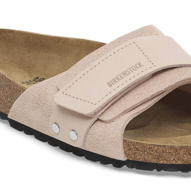 Oita Suede Leather Oita Suede Leather