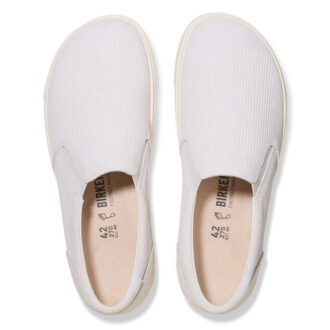 Oswego Suede Leather