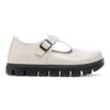 Paris Chunky Natural Leather Paris Chunky Natural Leather