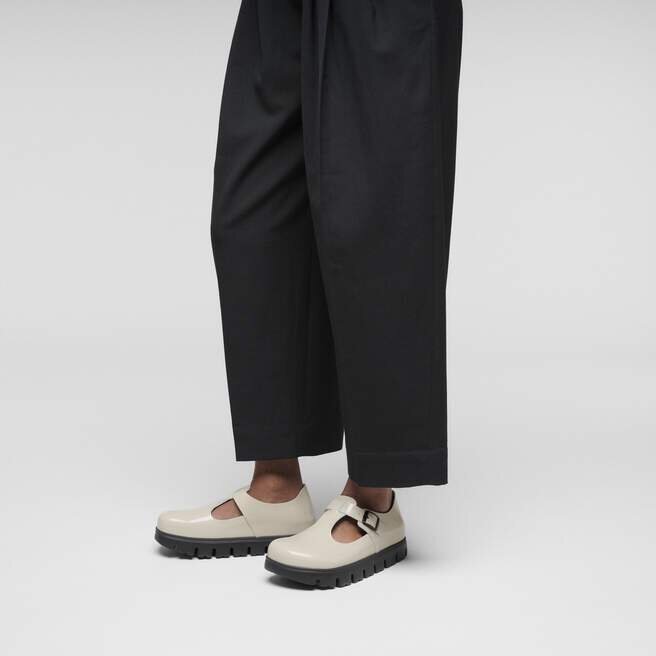 Paris Chunky Natural Leather Paris Chunky Natural Leather