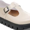 Paris Chunky Natural Leather Paris Chunky Natural Leather