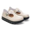 Paris Chunky Natural Leather Paris Chunky Natural Leather