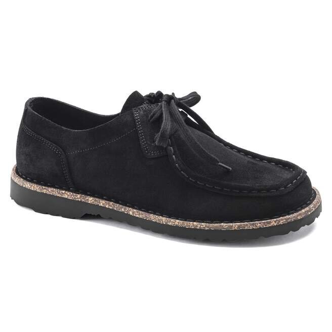 Pasadena Iii Suede Leather Pasadena Iii Suede Leather