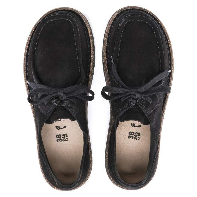 Pasadena Iii Suede Leather Pasadena Iii Suede Leather