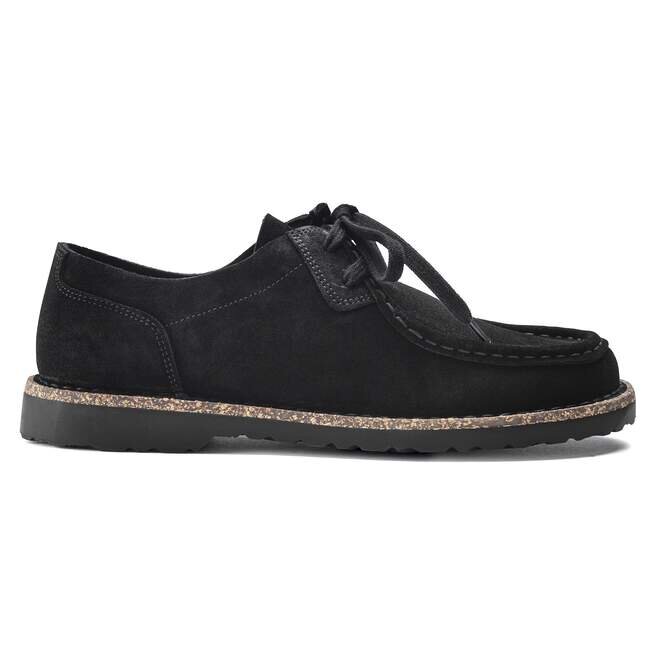 Pasadena Iii Suede Leather Pasadena Iii Suede Leather