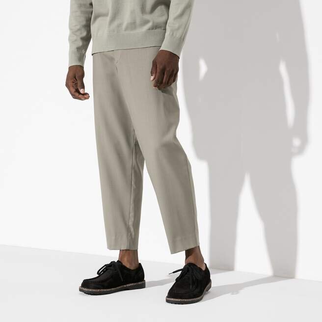 Pasadena Iii Suede Leather Pasadena Iii Suede Leather
