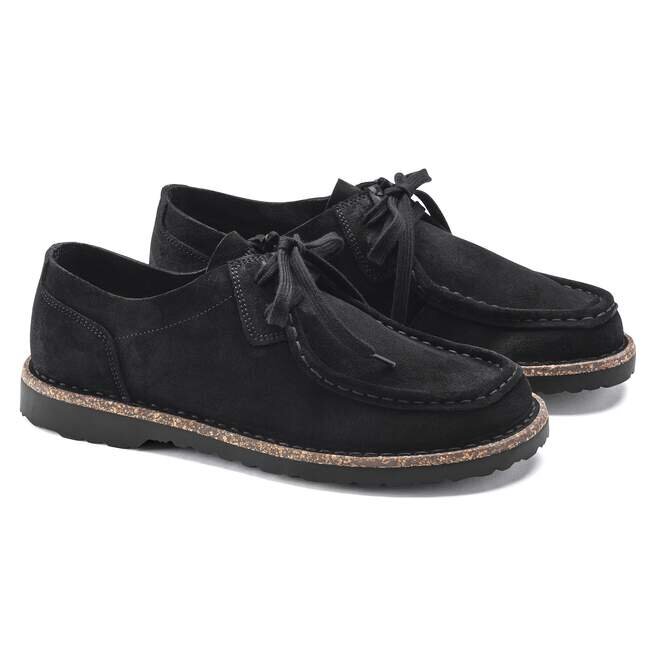 Pasadena Iii Suede Leather Pasadena Iii Suede Leather