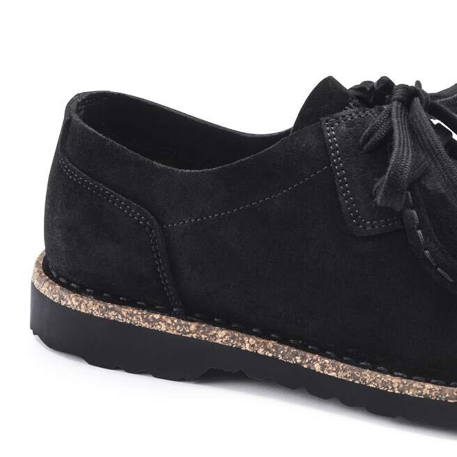 Pasadena Iii Suede Leather Pasadena Iii Suede Leather