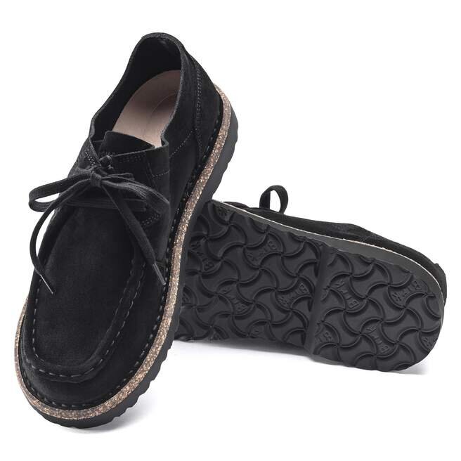 Pasadena Iii Suede Leather Pasadena Iii Suede Leather