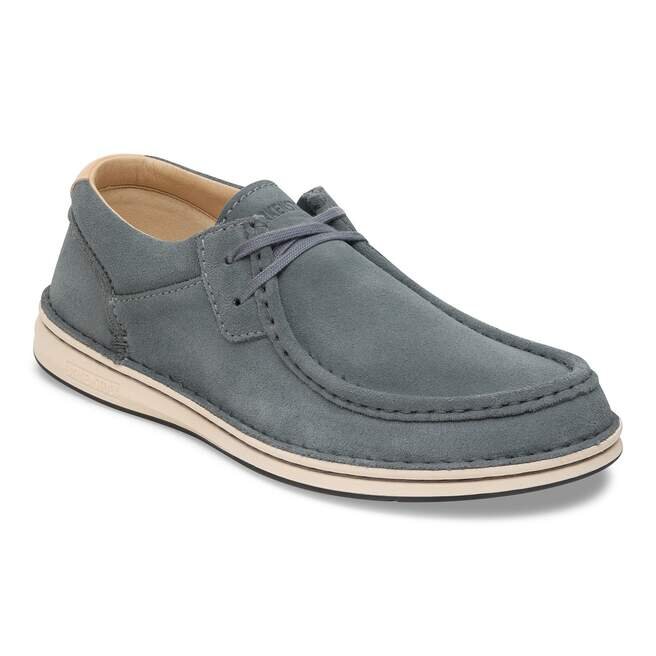 Pasadena Suede Leather Pasadena Suede Leather