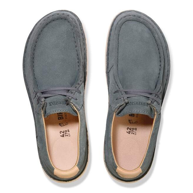 Pasadena Suede Leather Pasadena Suede Leather