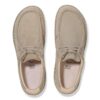 Pasadena Suede Leather Pasadena Suede Leather