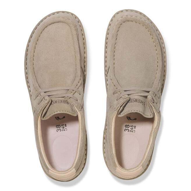 Pasadena Suede Leather Pasadena Suede Leather