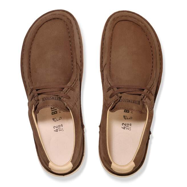 Pasadena Suede Leather Pasadena Suede Leather