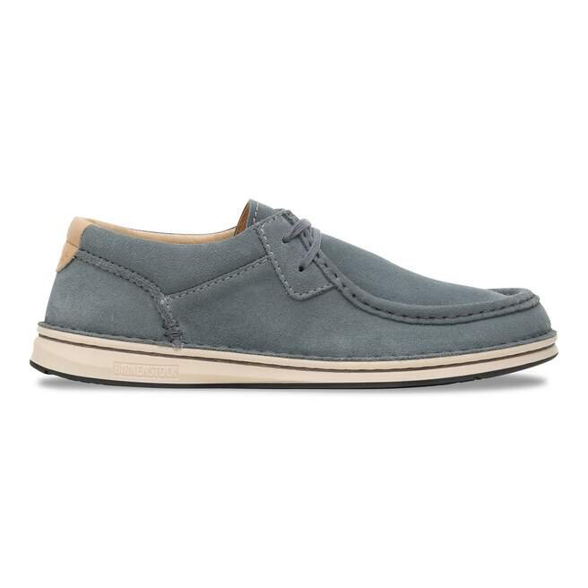 Pasadena Suede Leather Pasadena Suede Leather