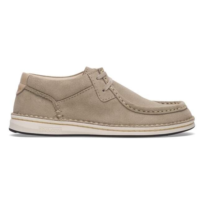 Pasadena Suede Leather Pasadena Suede Leather