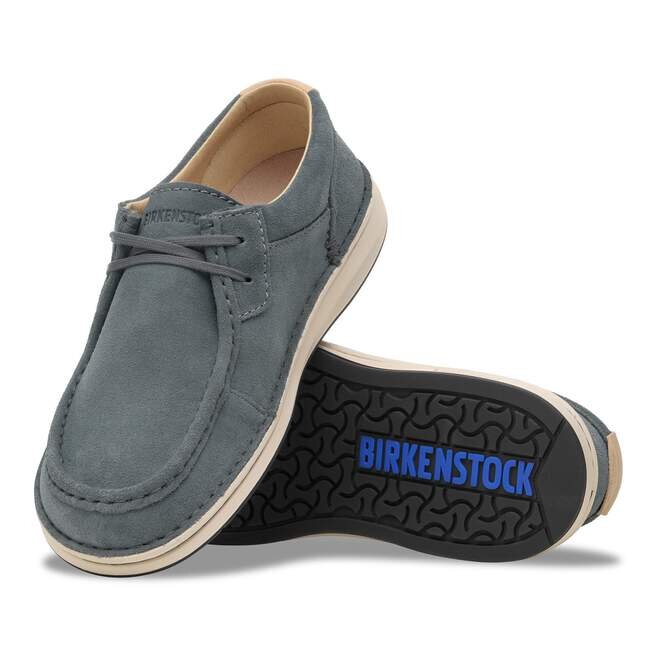 Pasadena Suede Leather Pasadena Suede Leather