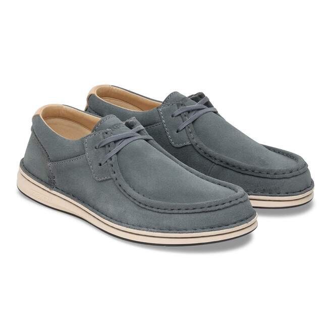 Pasadena Suede Leather Pasadena Suede Leather