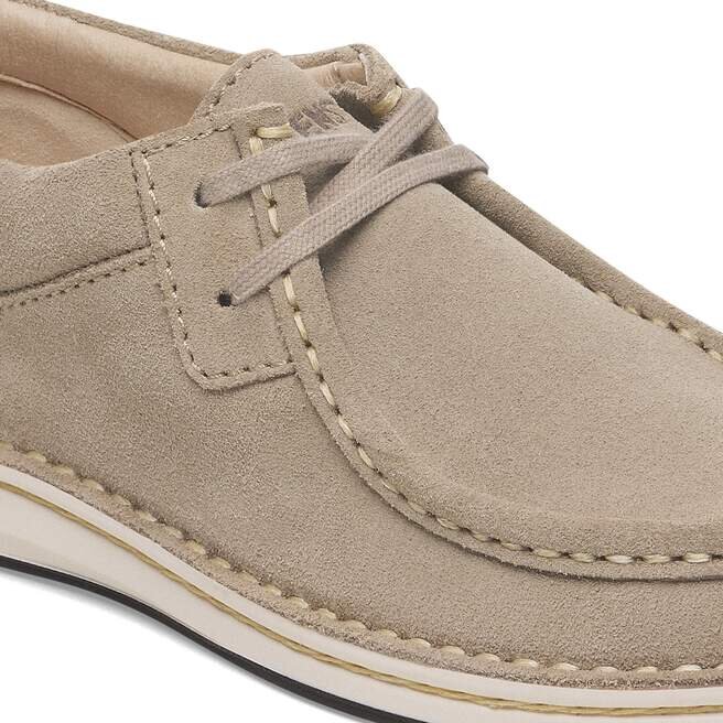 Pasadena Suede Leather Pasadena Suede Leather