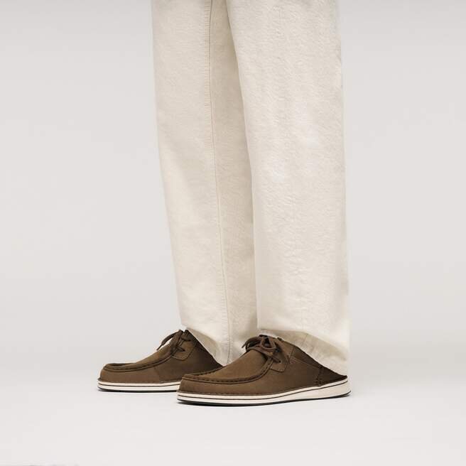 Pasadena Suede Leather Pasadena Suede Leather