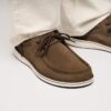 Pasadena Suede Leather Pasadena Suede Leather