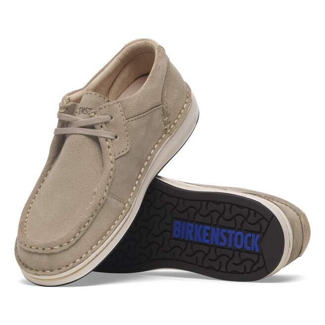 Pasadena Suede Leather Pasadena Suede Leather