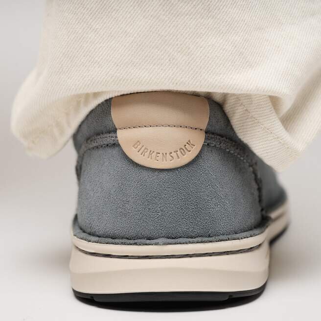 Pasadena Suede Leather Pasadena Suede Leather