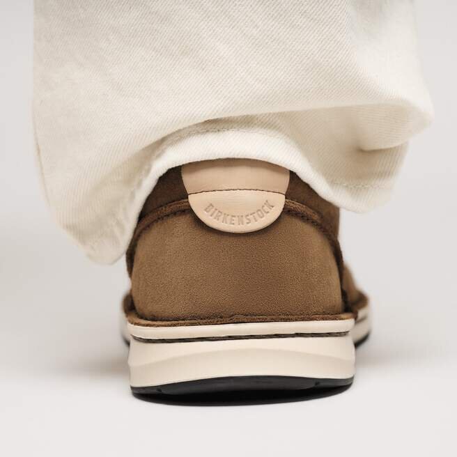 Pasadena Suede Leather Pasadena Suede Leather