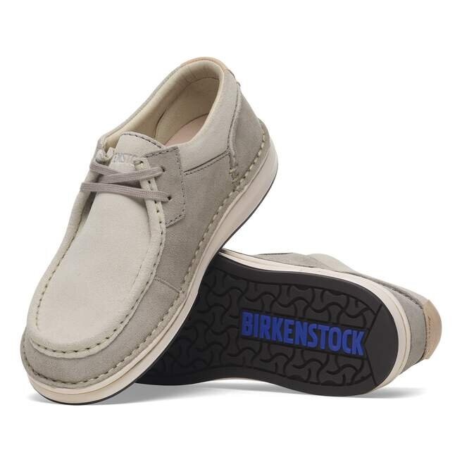 Pasadena Suede Leather Pasadena Suede Leather