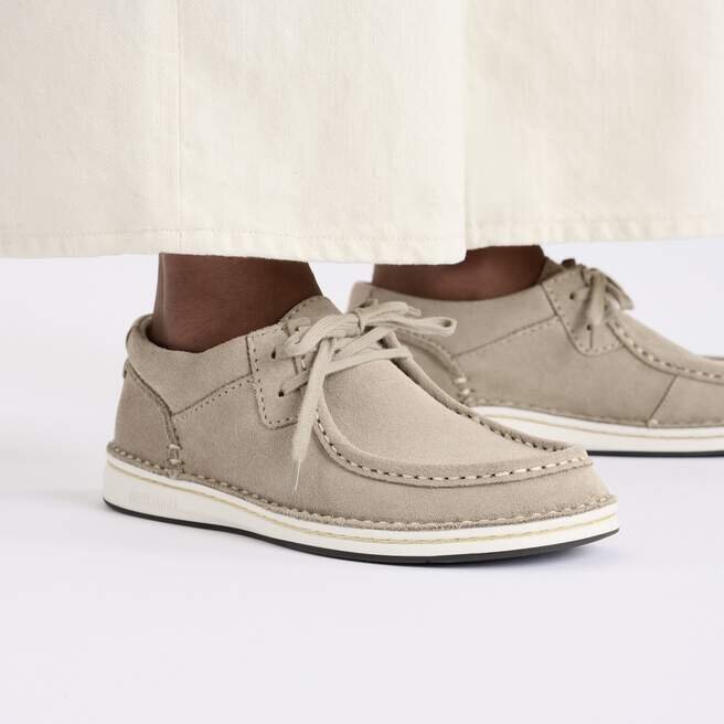 Pasadena Suede Leather Pasadena Suede Leather