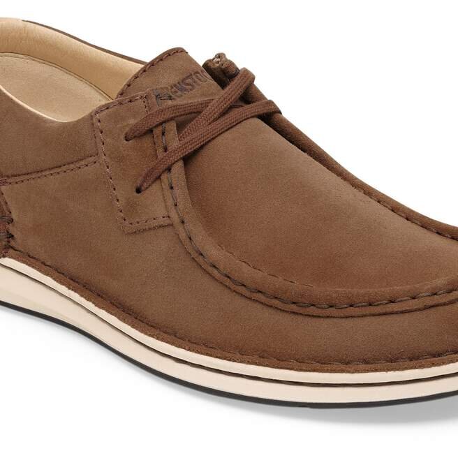 Pasadena Suede Leather Pasadena Suede Leather