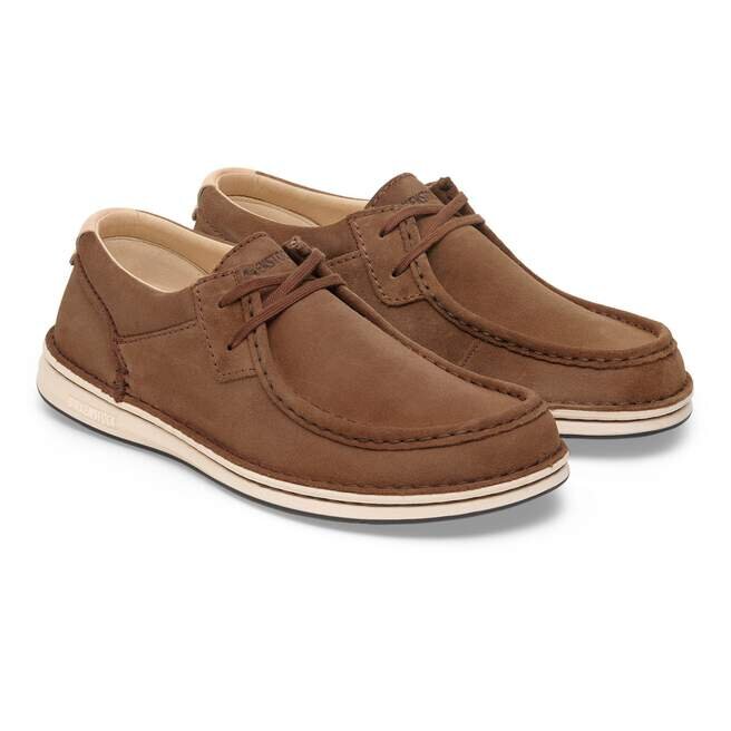 Pasadena Suede Leather Pasadena Suede Leather
